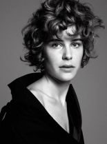 Carla Juri