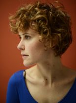 Carla Juri