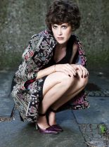 Carla Juri