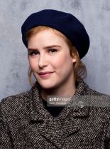 Carla Juri photo