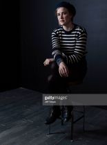 Carla Juri