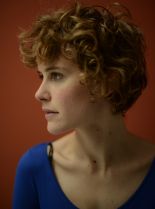 Carla Juri photo