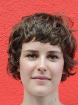 Carla Juri