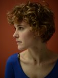 Carla Juri