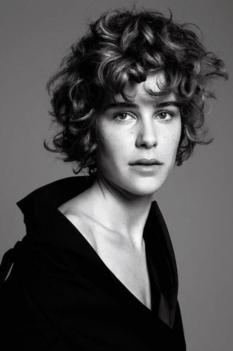Carla Juri