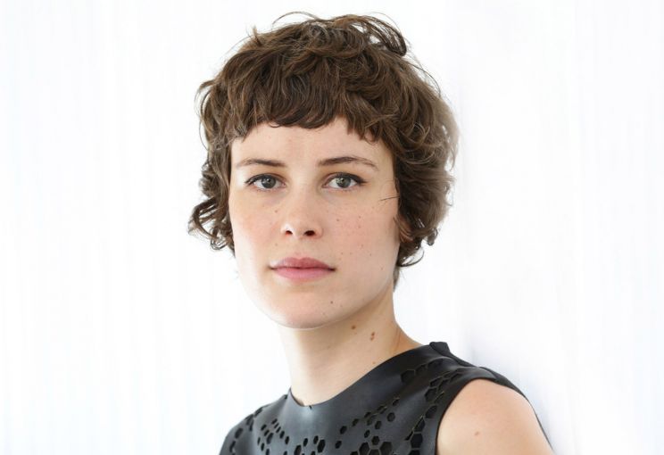 Carla Juri