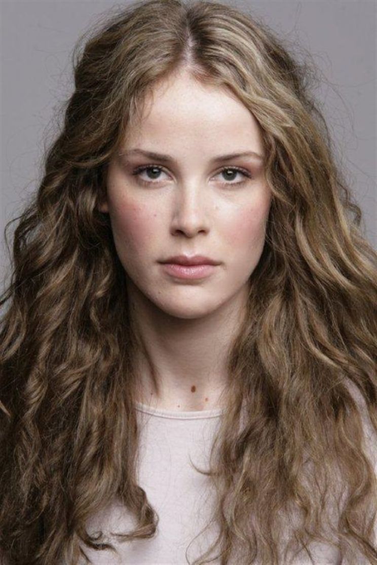 Carla Juri