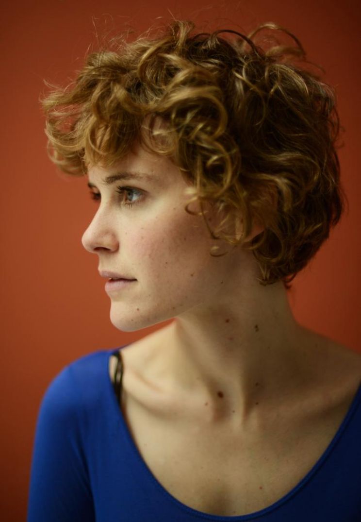 Carla Juri