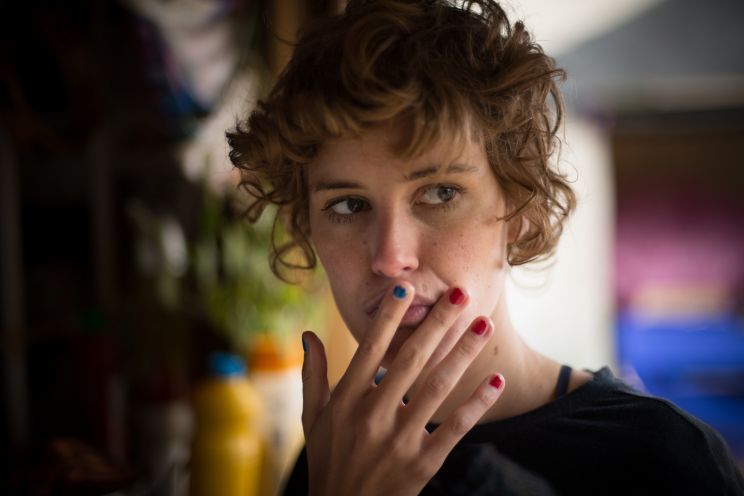 Carla Juri