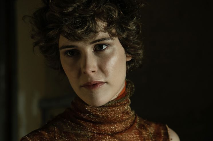 Carla Juri