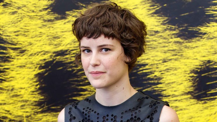Carla Juri