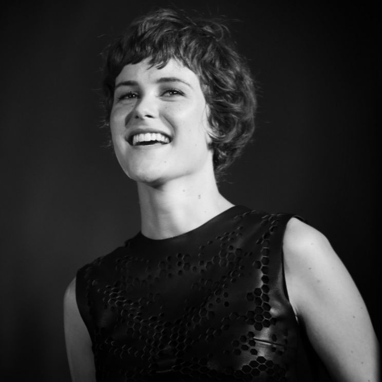 Carla Juri