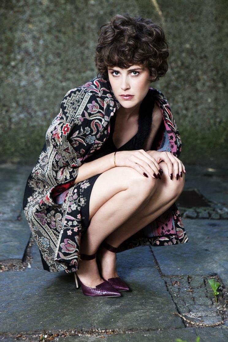 Carla Juri