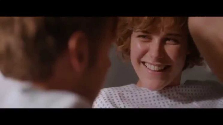 Carla Juri