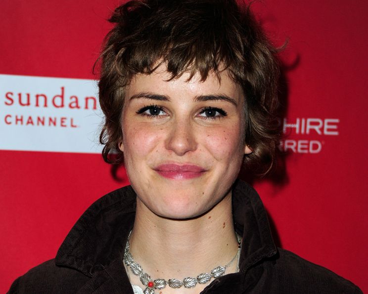 Carla Juri