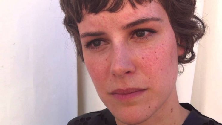 Carla Juri