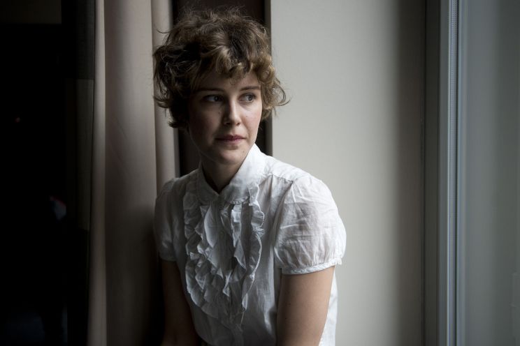 Carla Juri