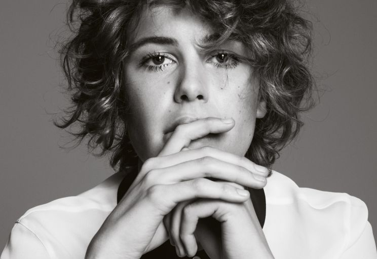 Carla Juri