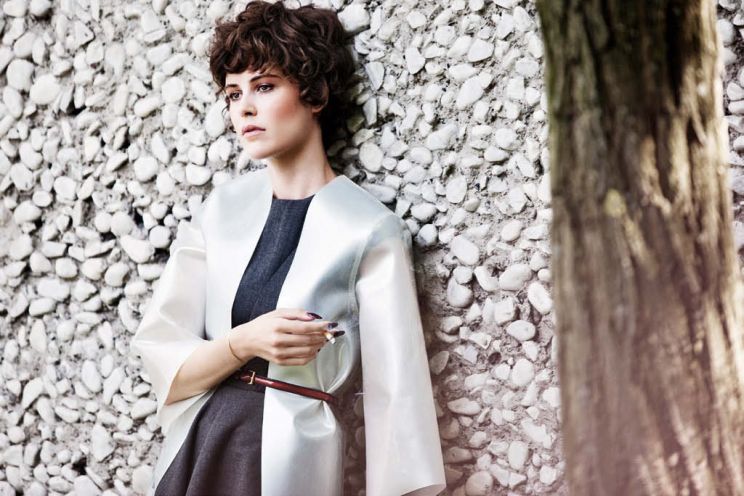 Carla Juri