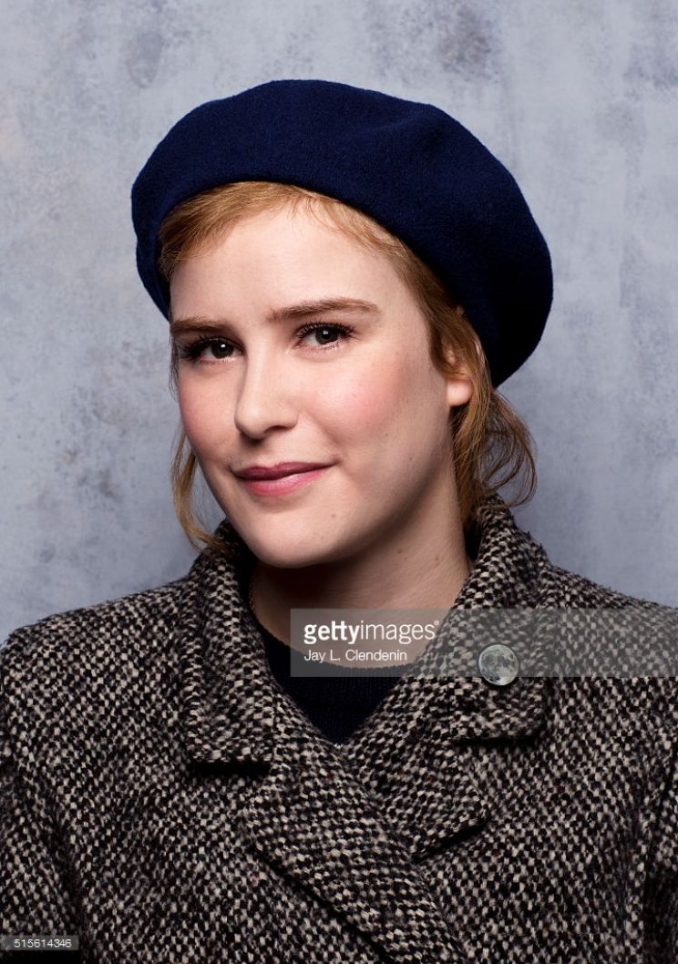 Carla Juri