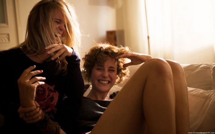 Carla Juri