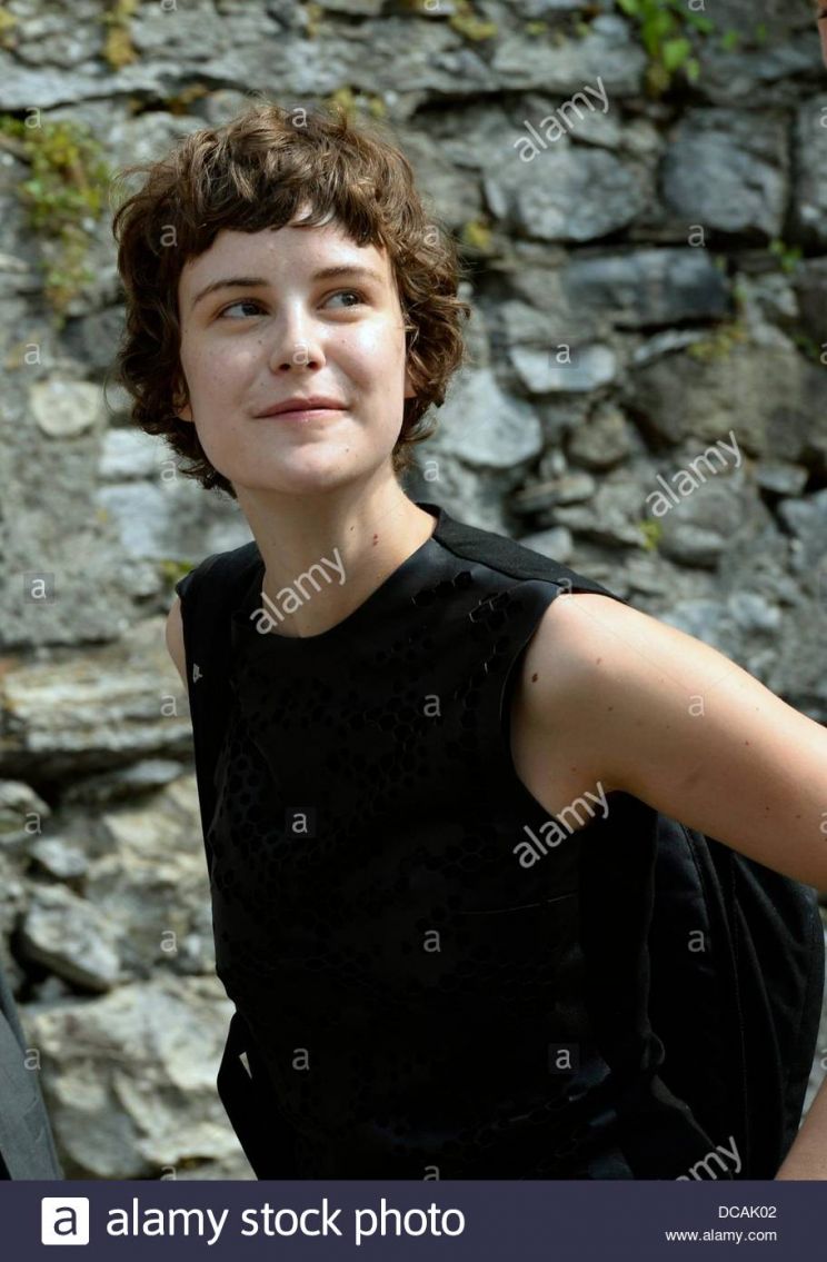 Carla Juri