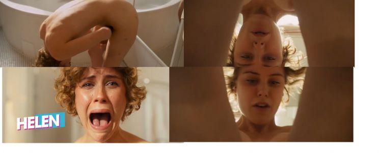 Carla Juri