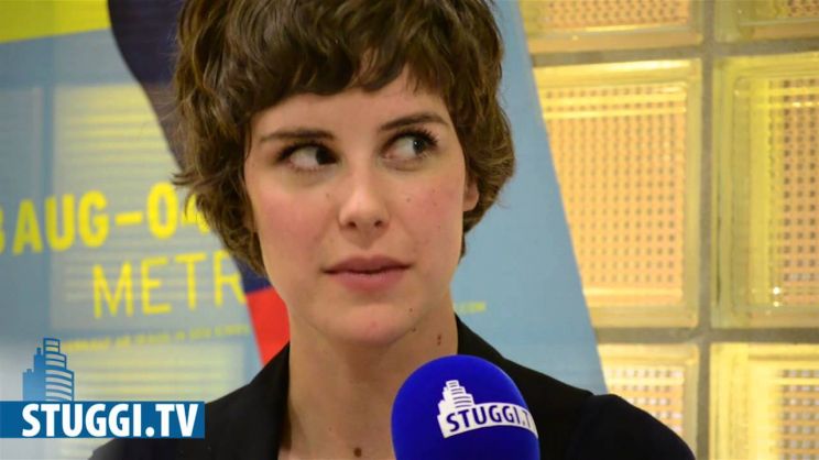 Carla Juri