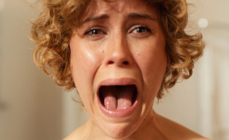 Carla Juri