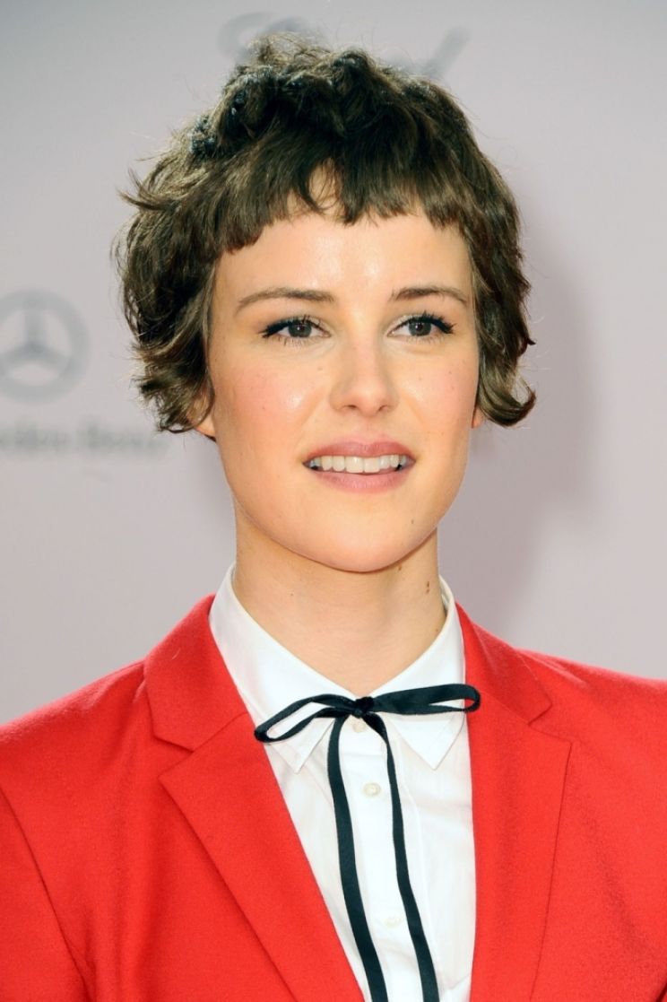 Carla Juri