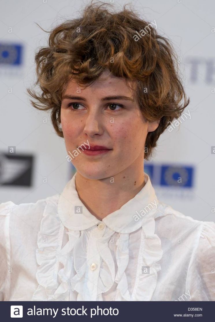 Carla Juri