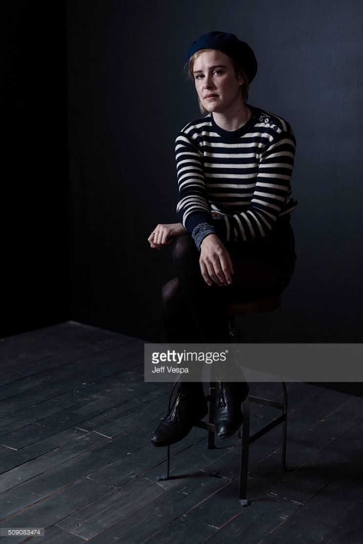 Carla Juri