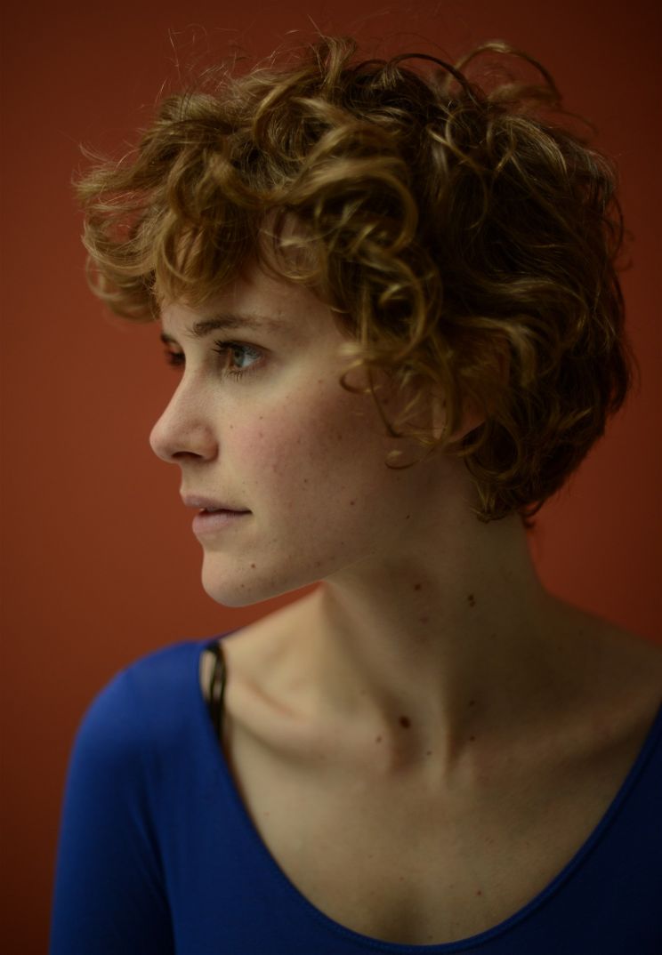 Carla Juri