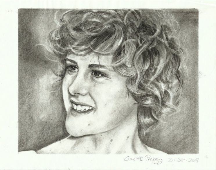 Carla Juri