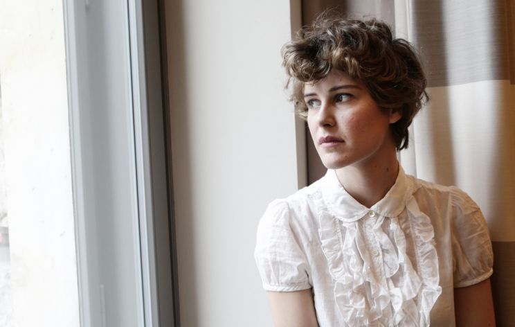 Carla Juri