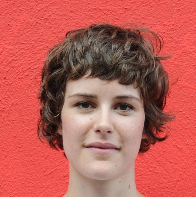 Carla Juri