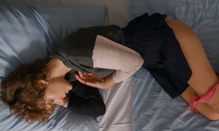 Carla Juri