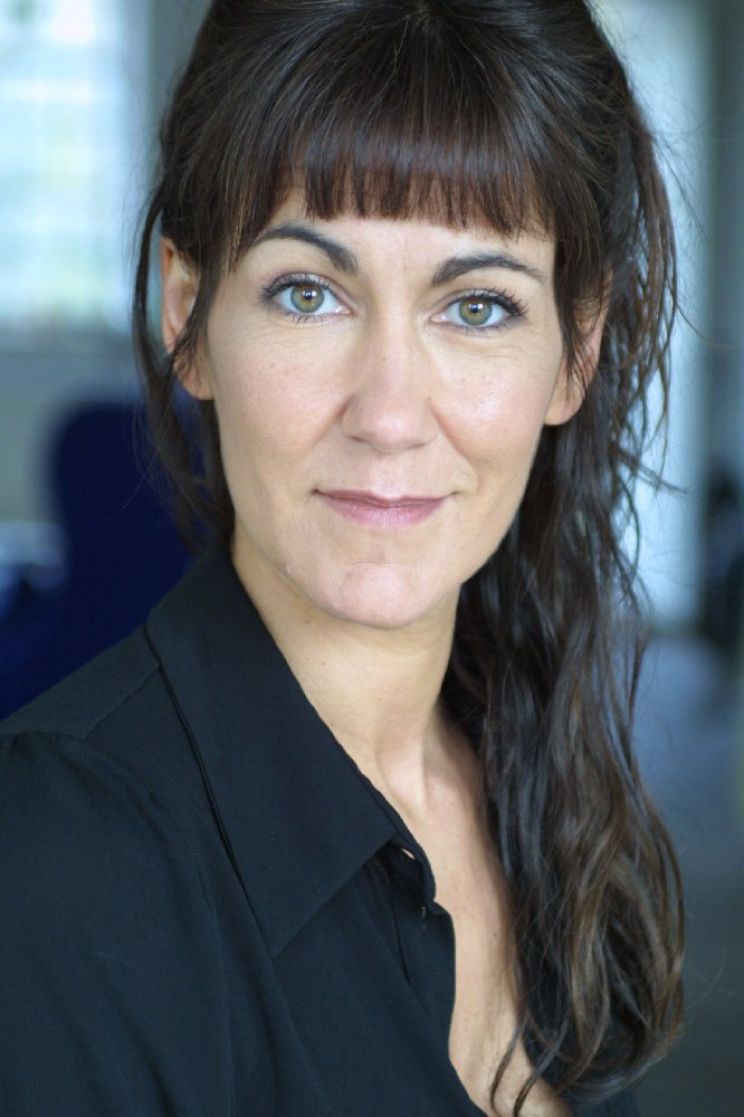 Carla Mendonça