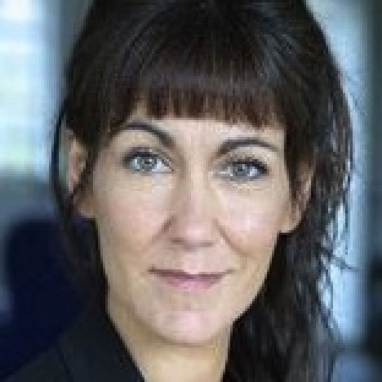 Carla Mendonça