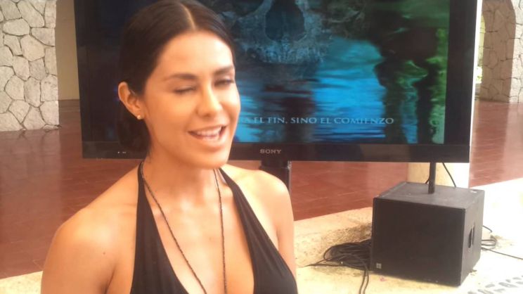 Carla Ortiz
