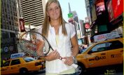 Carla Oudin
