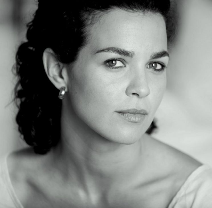 Carla Pérez
