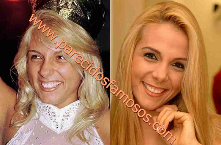 Carla Pérez