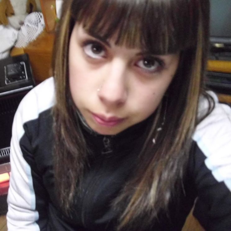 Carla Pérez