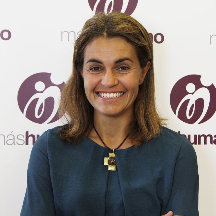 Carla Pérez
