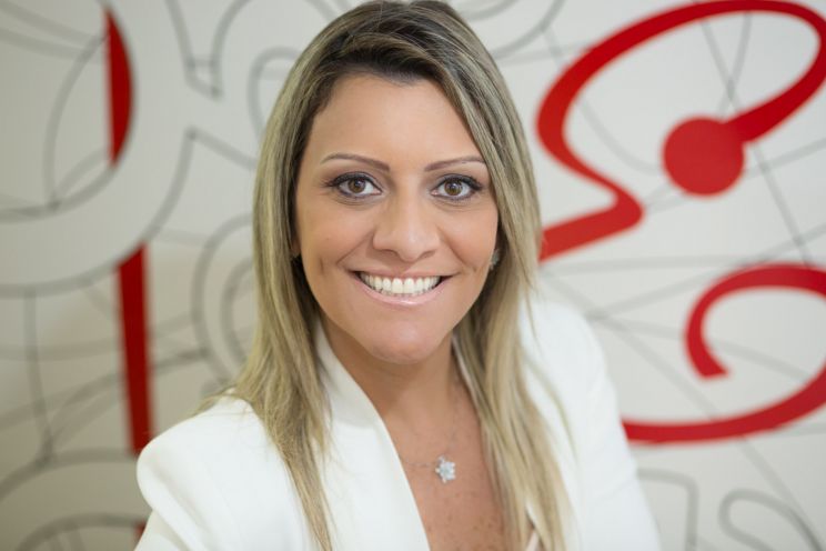 Carla Renata