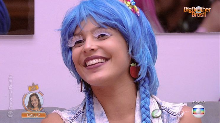 Carla Renata