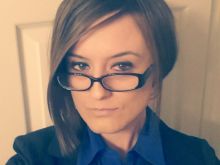 Carla Shinall