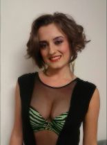 Carla Shinall