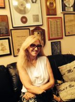 Carla Shinall